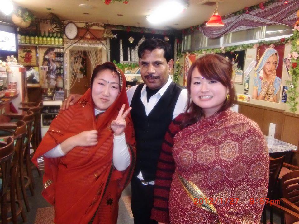 Zaiqa - Authentic Indian Restaurant In tokyo