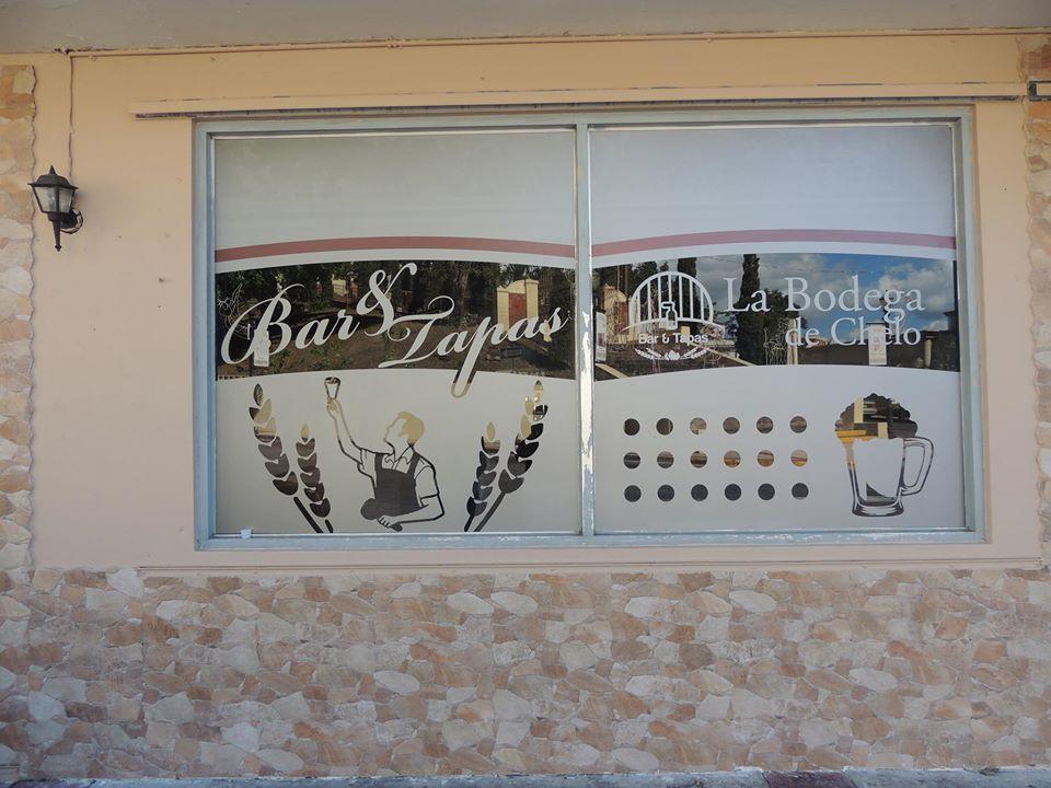 La Bodega de Chelo