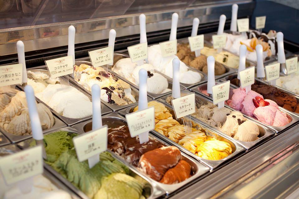 San Felice cafe