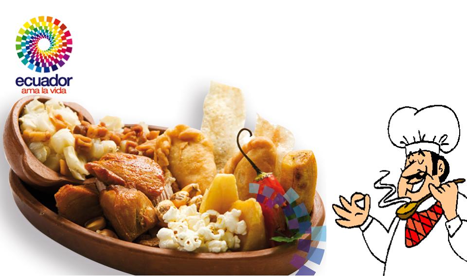 ÑAMI ÑAMI DELY FOOD