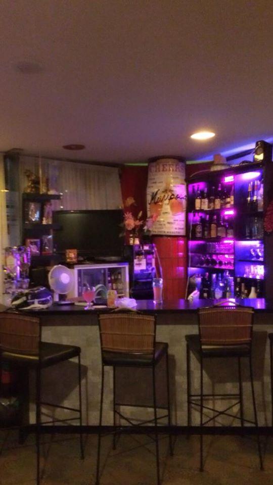 Mariposa shotbar