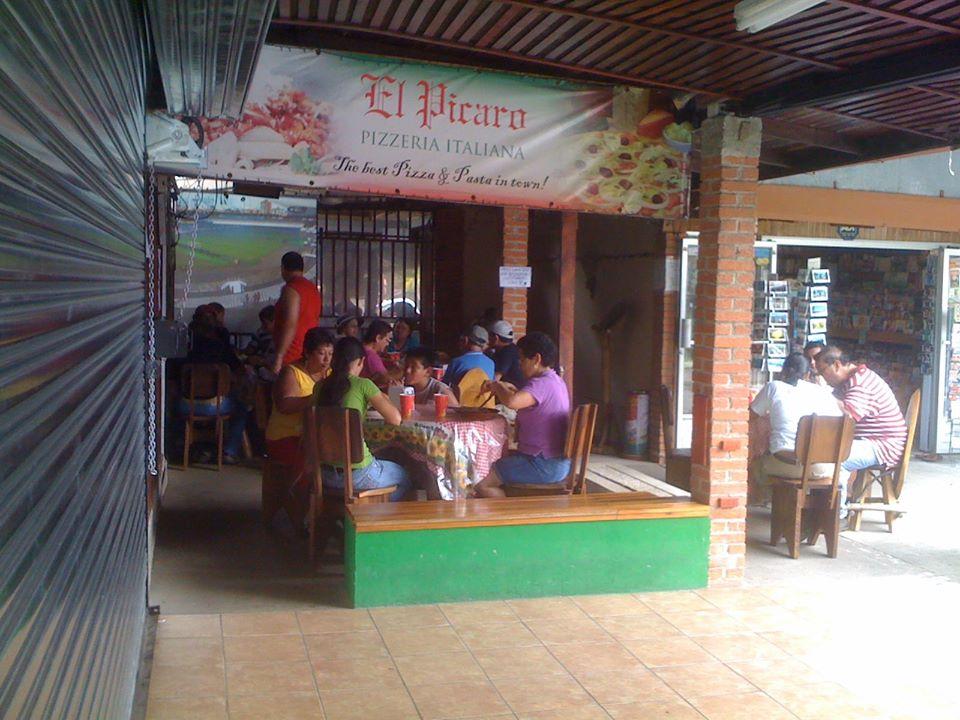 El Picaro