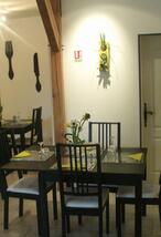 La Grange Rocheloise