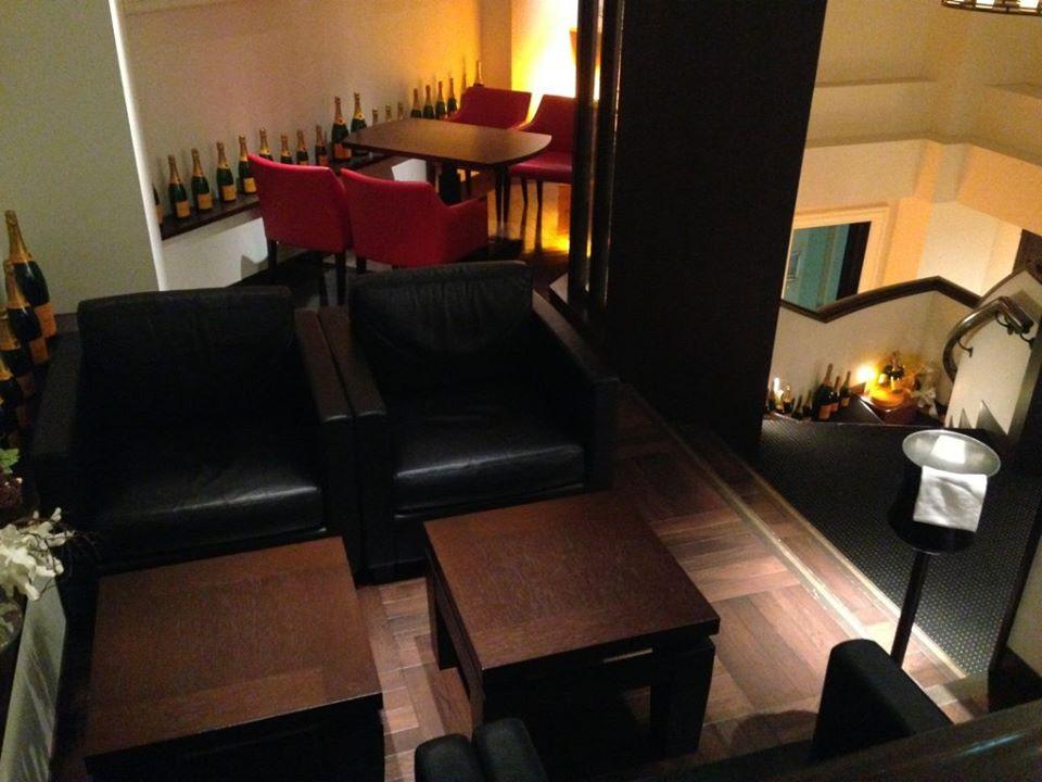 Sushi Bar 千十