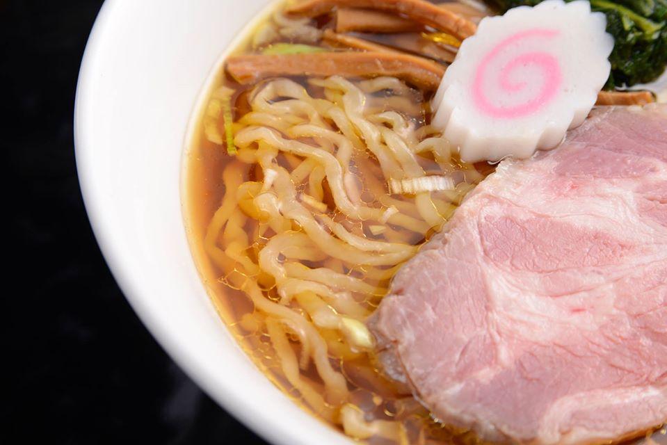 駒沢ラーメン R　世田谷 駒沢