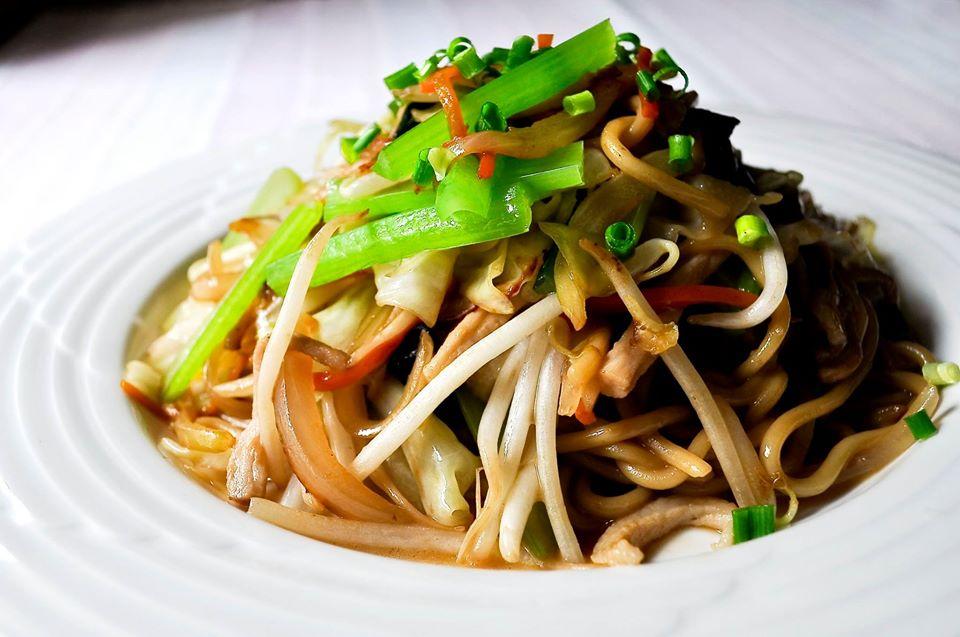 中国料理 彩苑