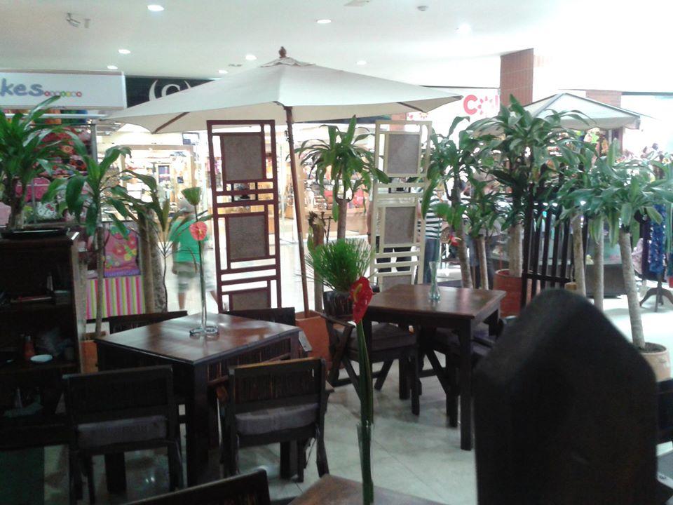 Lasarte Café & Bistro