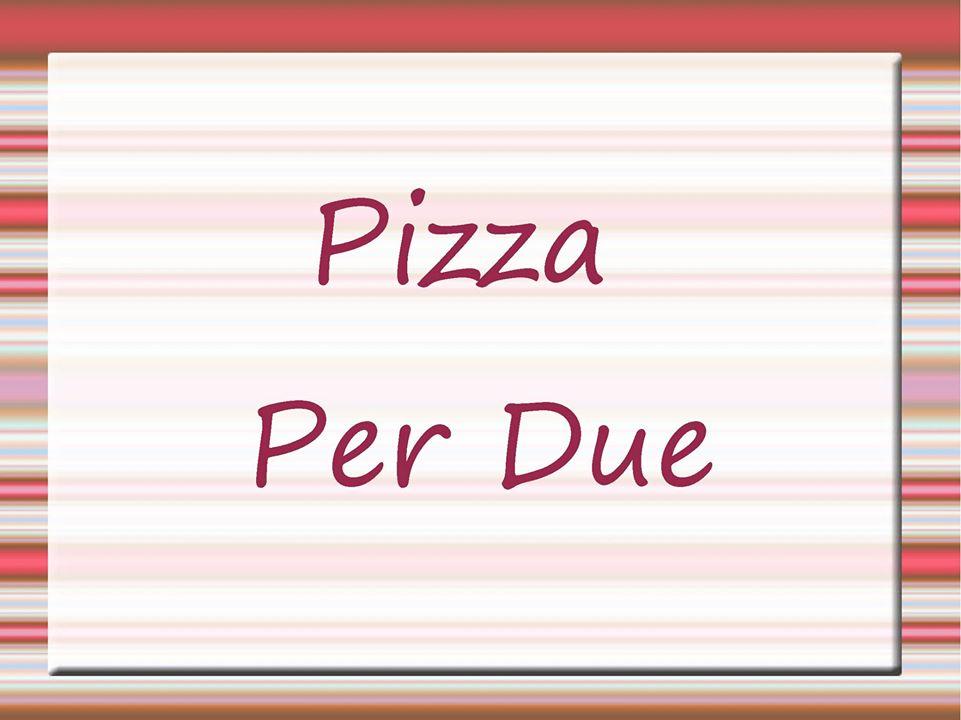 Pizza Per Due Talca