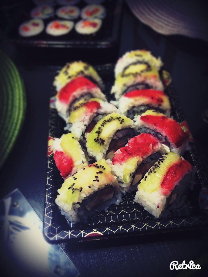 SushiTime