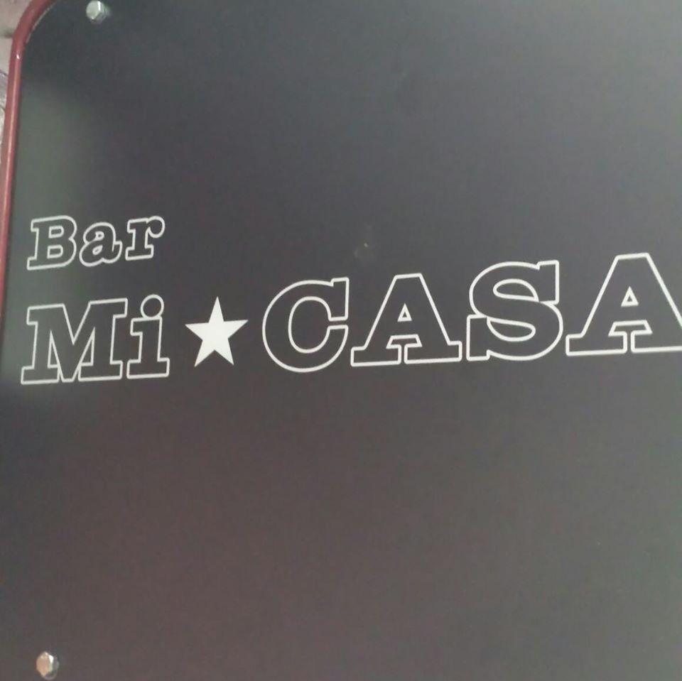 Bar Mi CASA