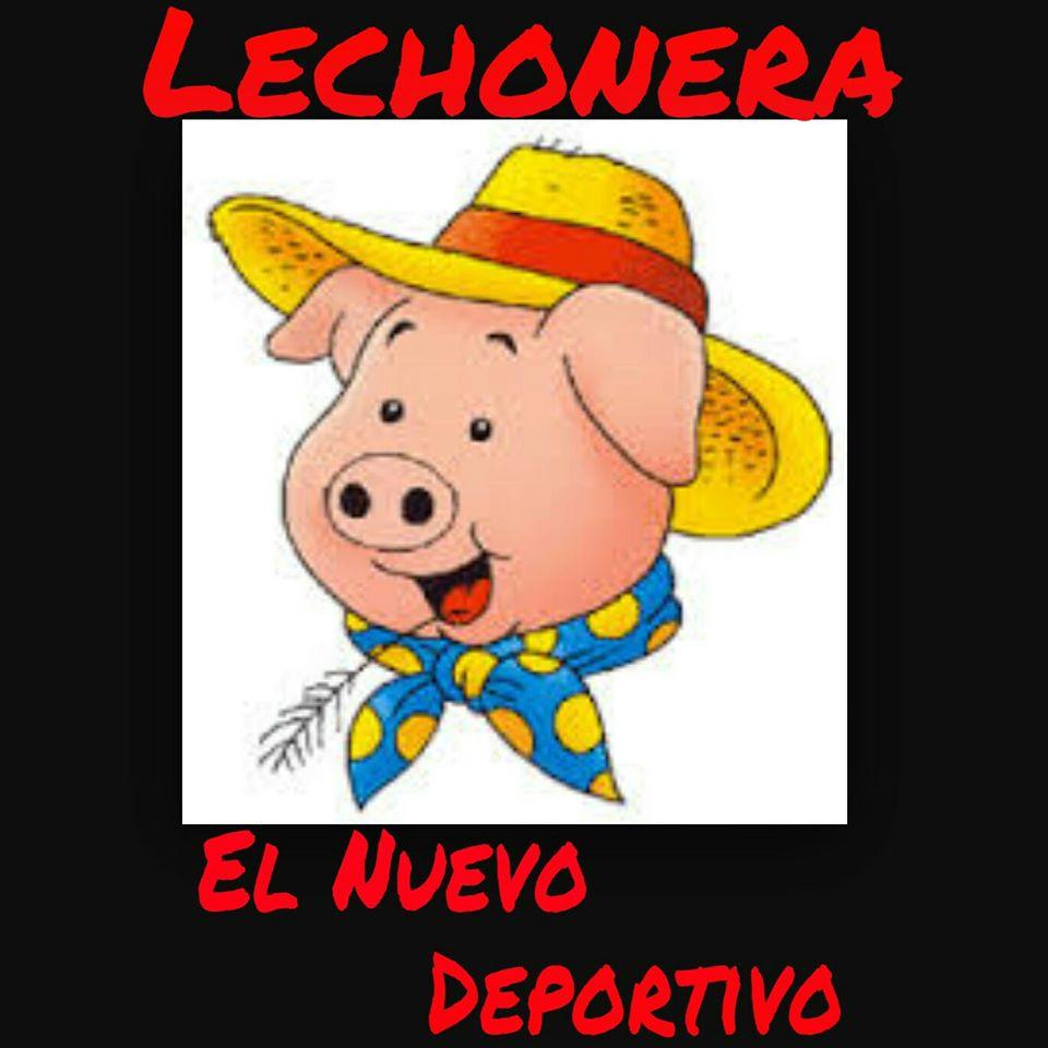 Lechonera El Nuevo Deportivo