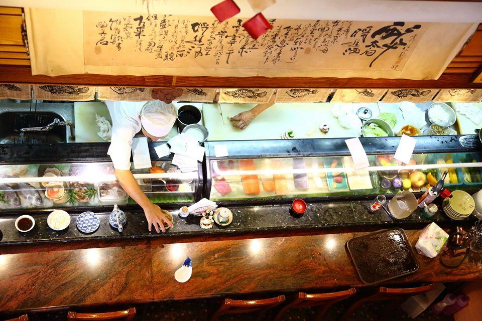 菊水食堂精緻日本料理