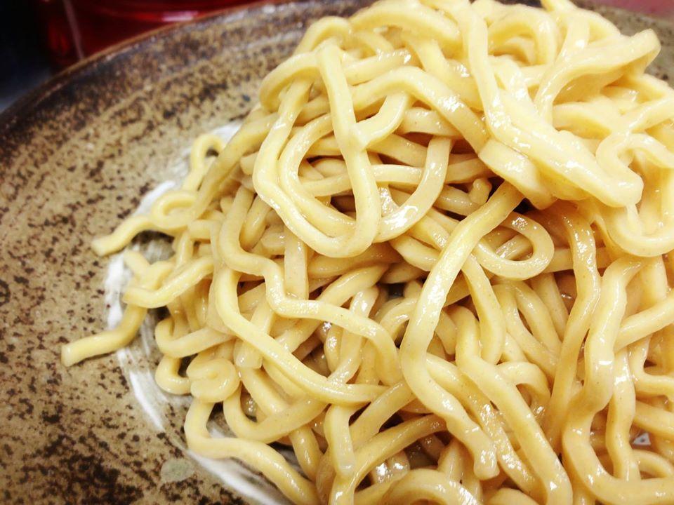 つけ麺 町田