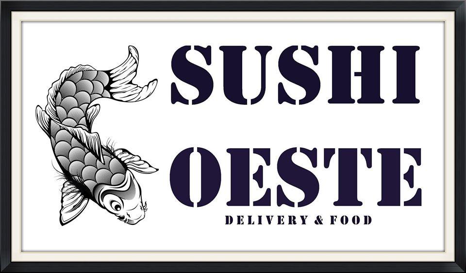 Sushi Oeste