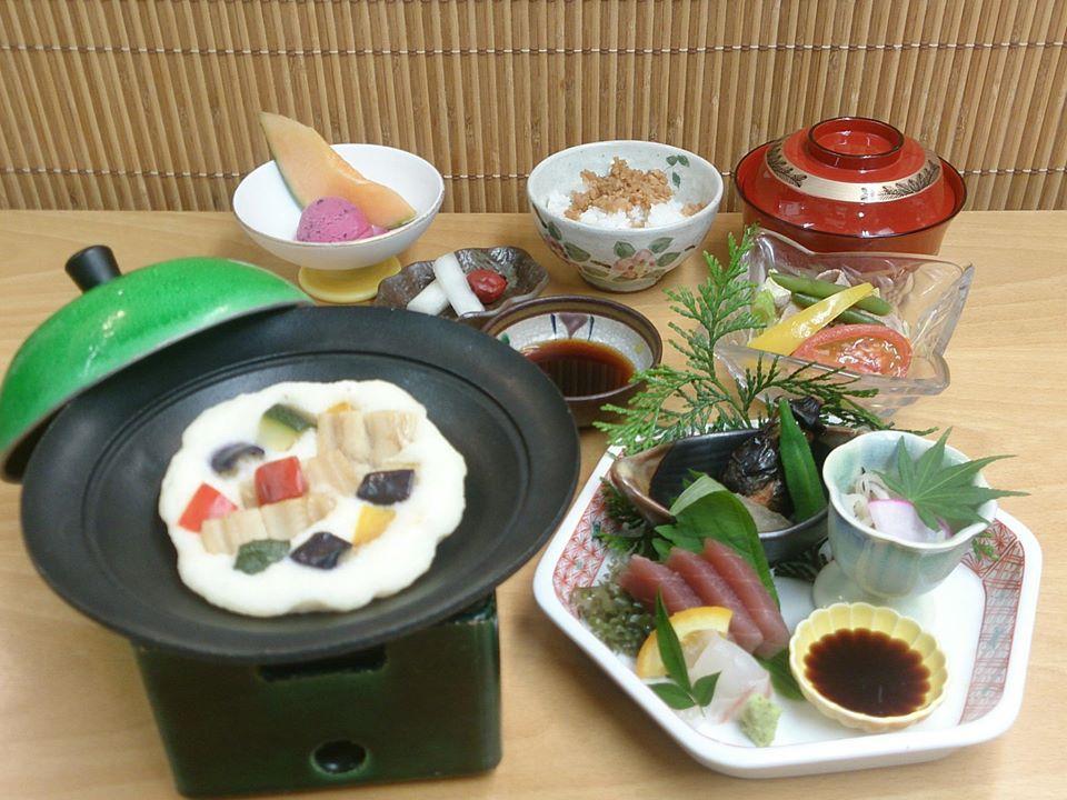 Shunsai Tori Nagomi