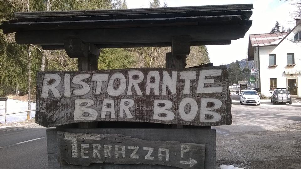 Enobar Ristorante "BAR BOB" dal 1973