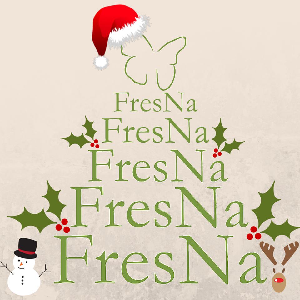 Fresna