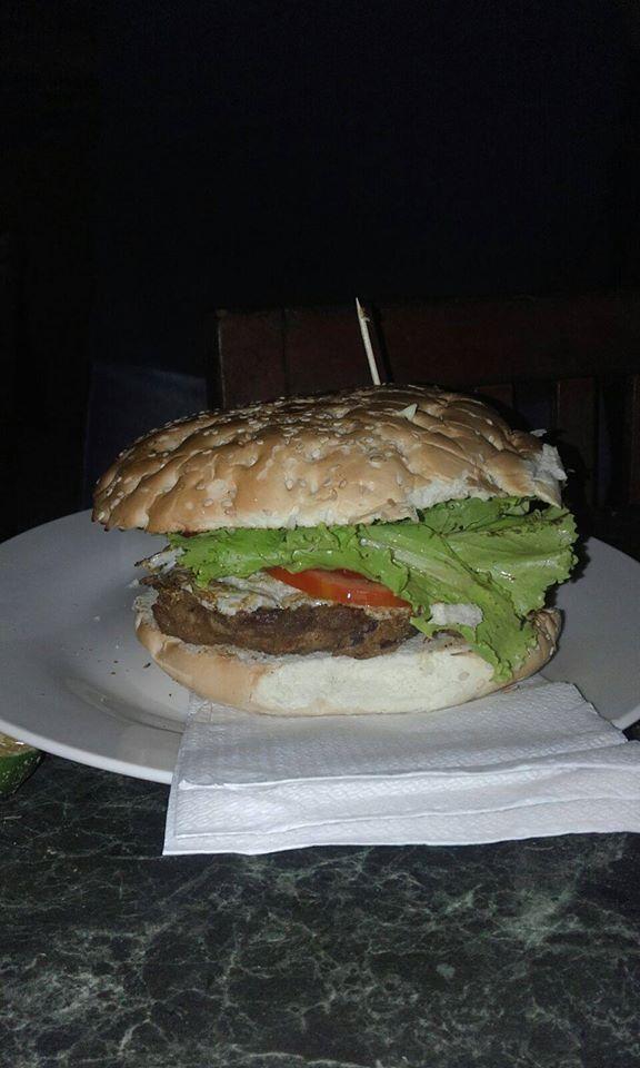 Arami's Gourmet
