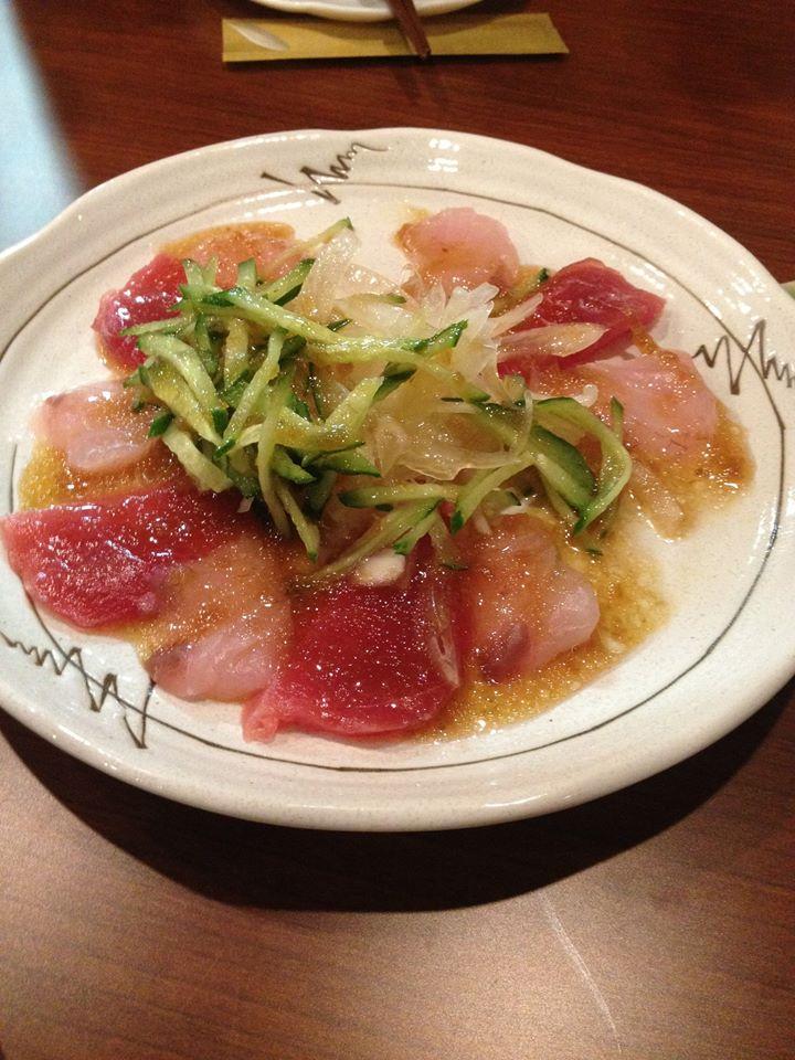 居酒屋 まる