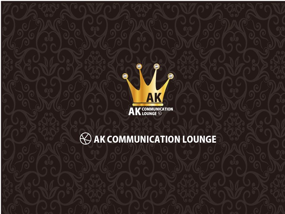AK Communication Lounge