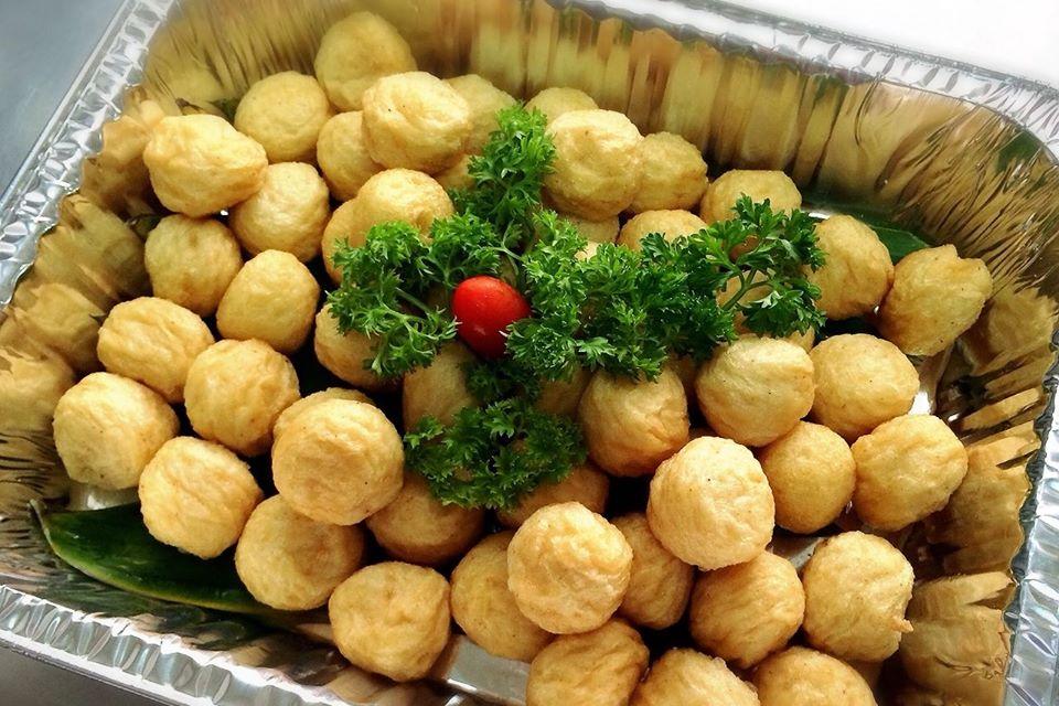Wee Kee Catering Pte Ltd