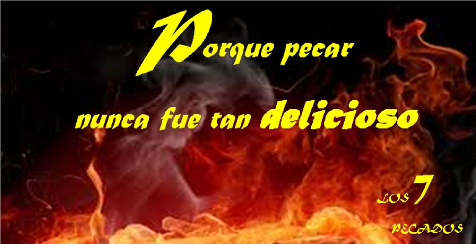 7 Pecados