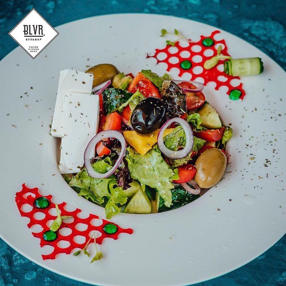 ZOR restaurant
