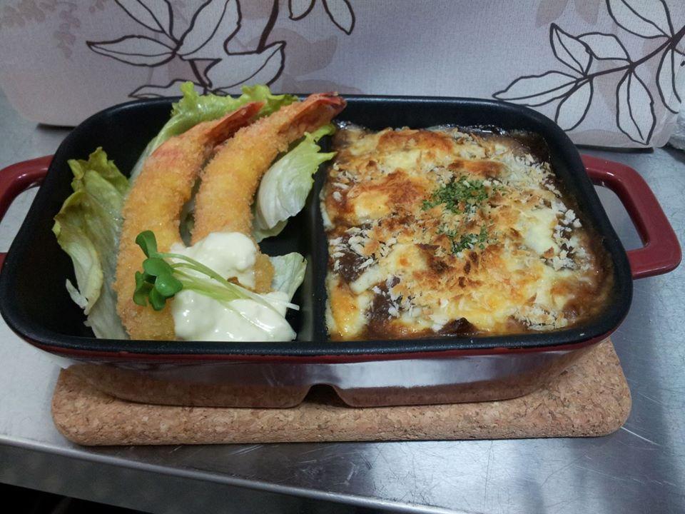 わが飯々