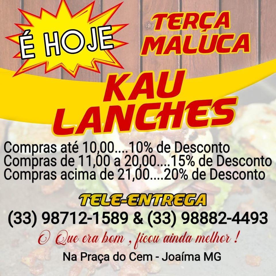 Kau Lanches