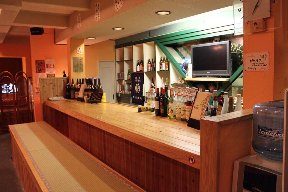 居酒屋ホームグラウンド