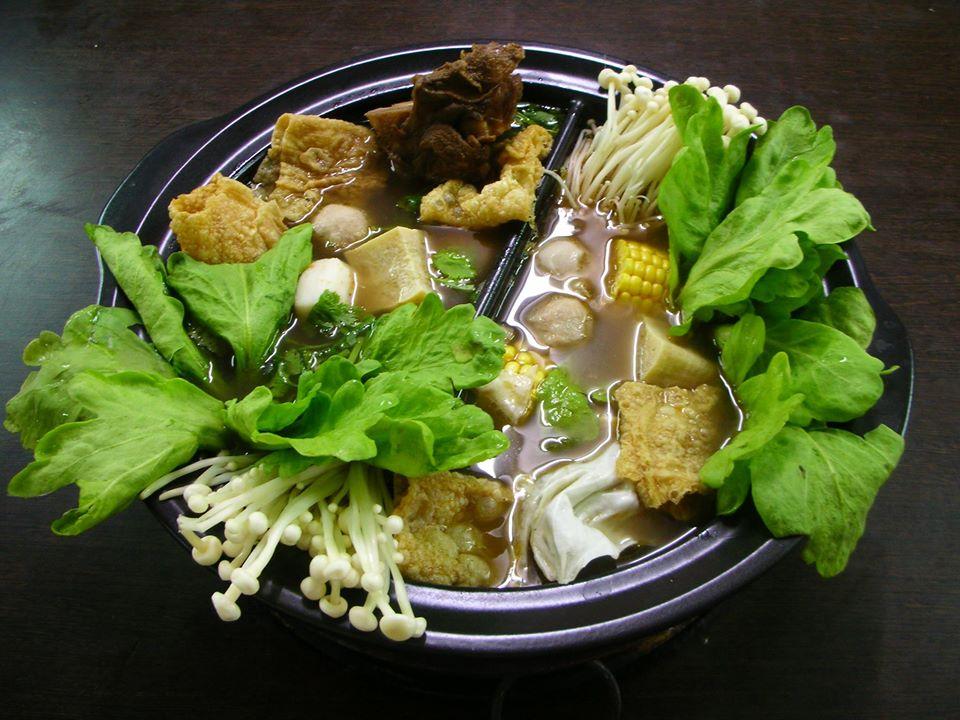 丫祥薑母鴨 總店
