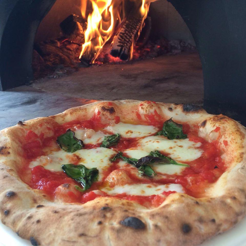 Pizza 3 Marzo