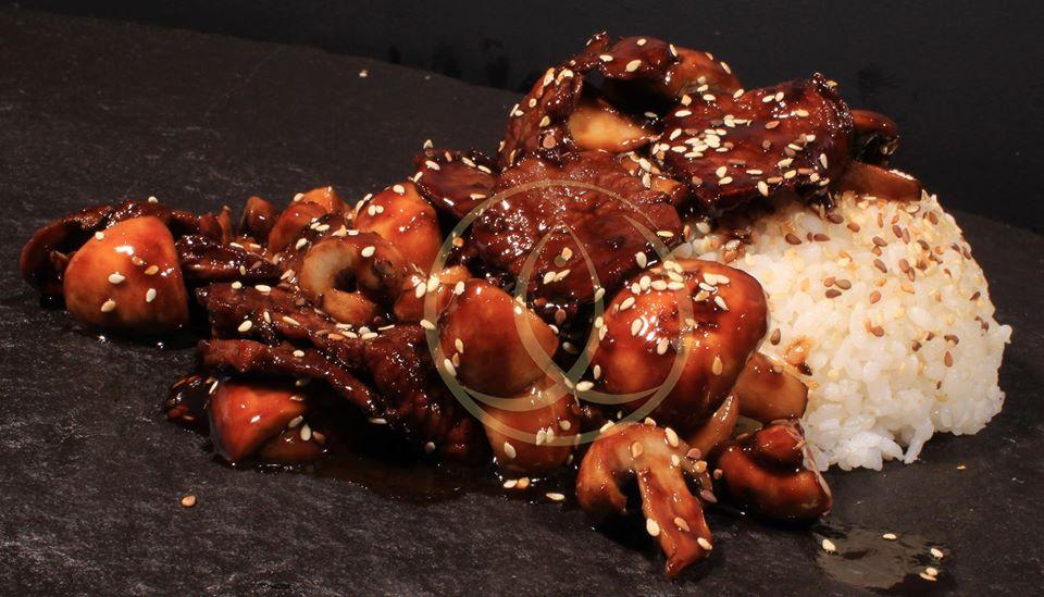 Katsu Restaurant