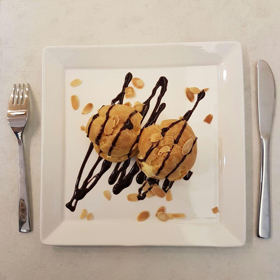 Sweeten Up