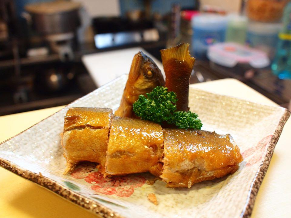 嘉園 壽司/蓋飯/拌麵