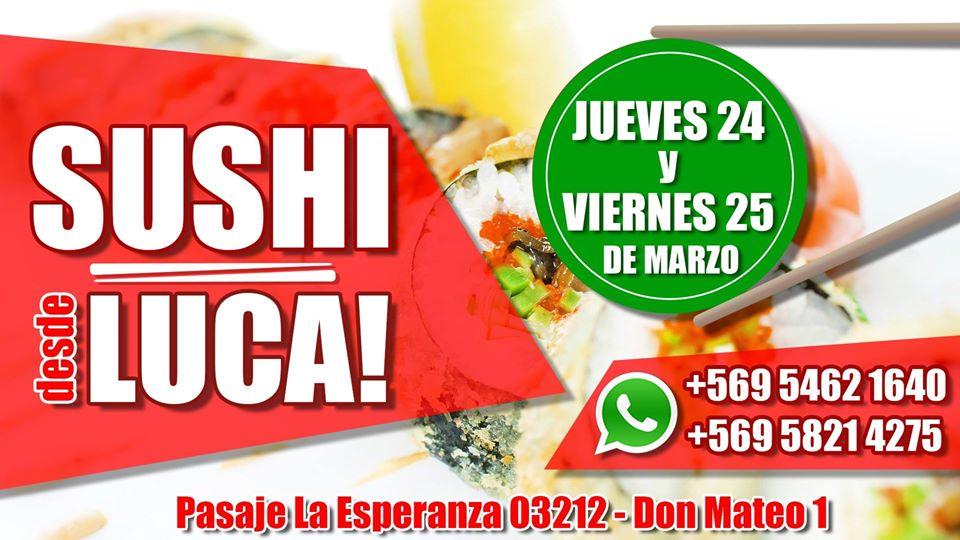 Sushi Xpress