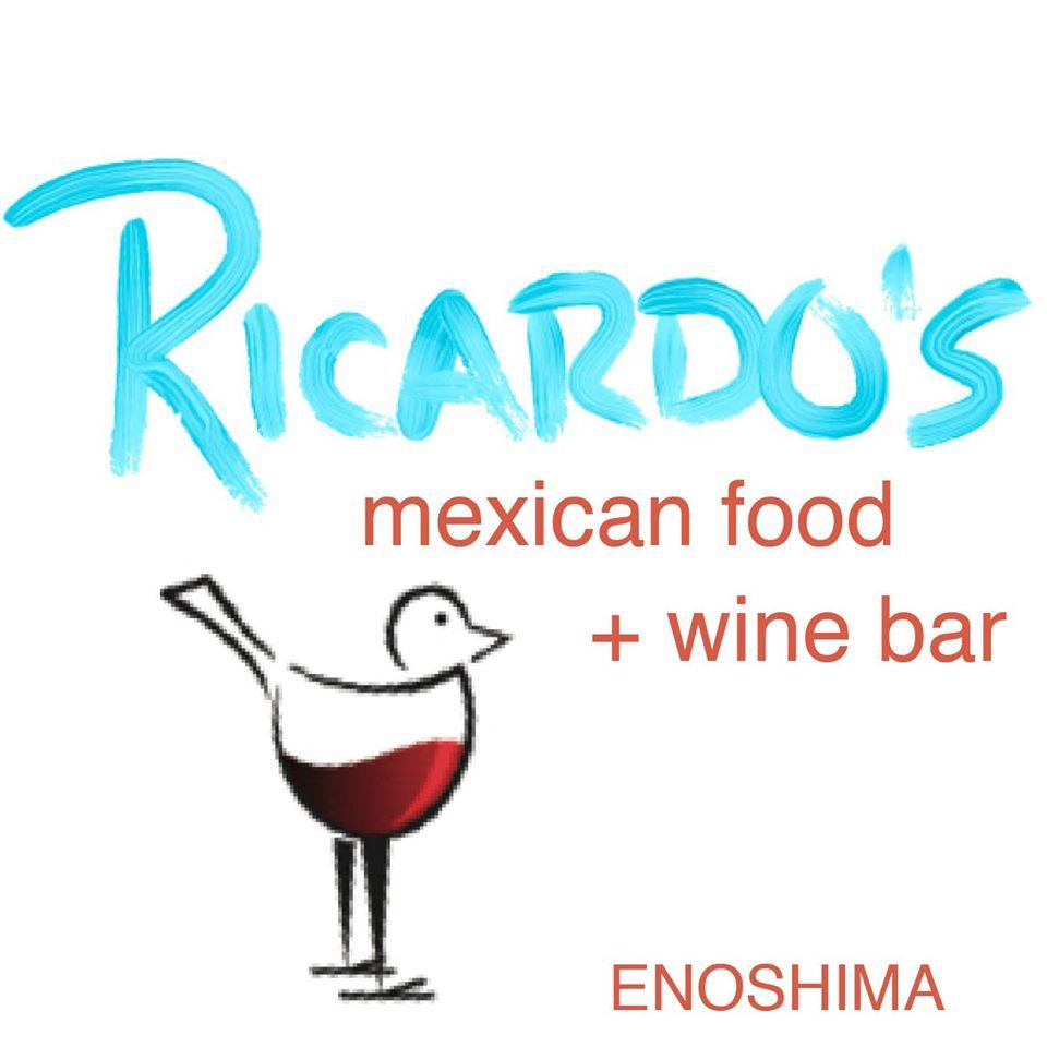 Ricardo's Mexican Food + Wine Bar