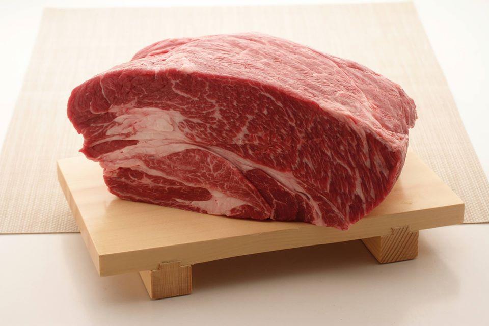 焼肉牛伝