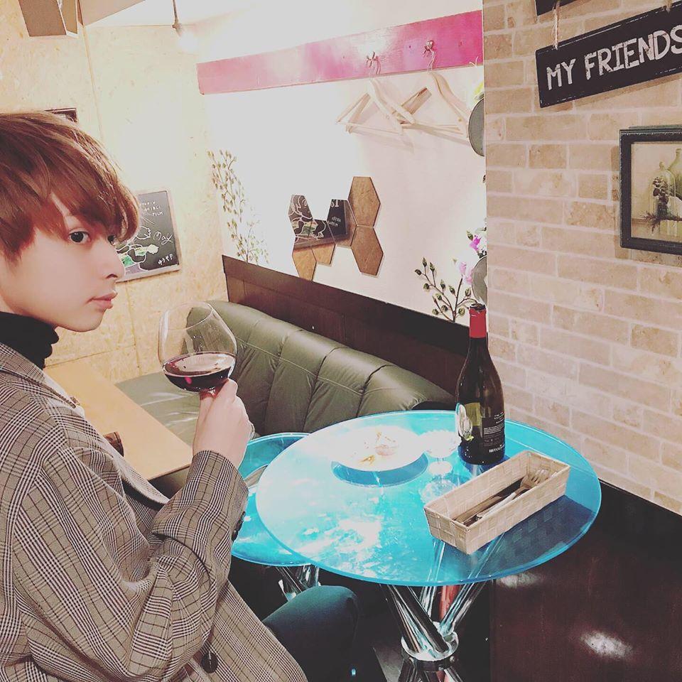肉バル酒場 ラッキールウ 赤坂見附本店