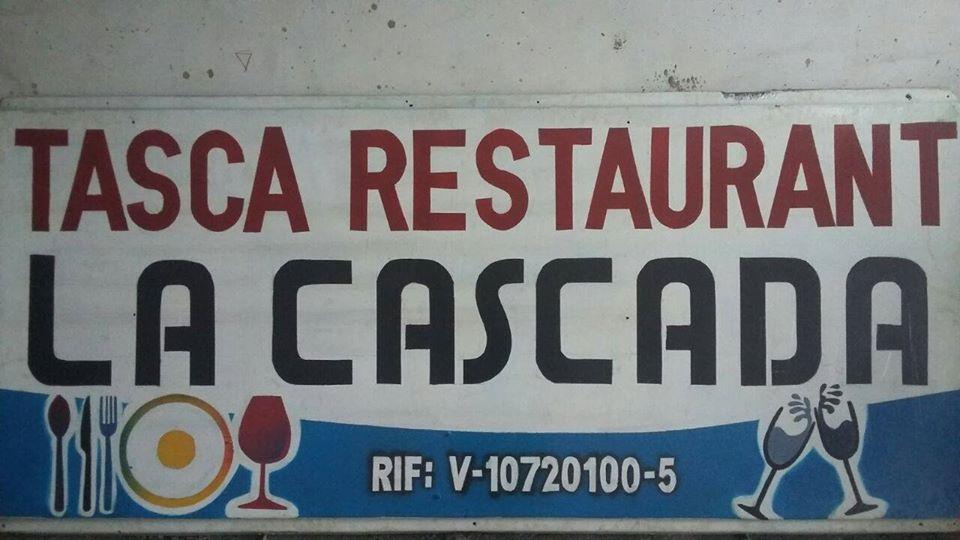 Tasca-Restaurante La Cascada