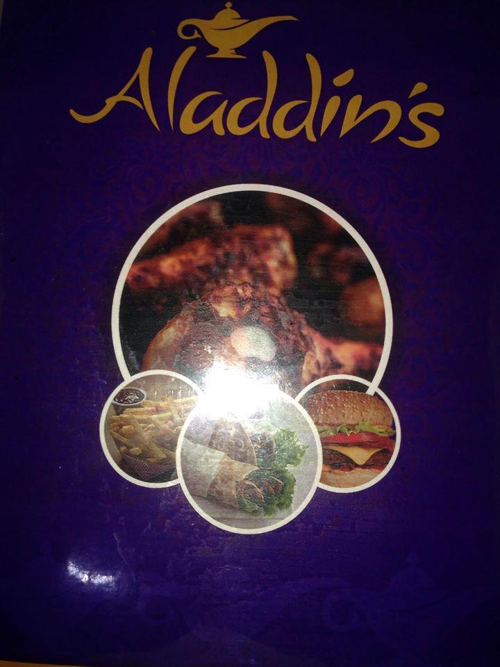 Aladdin's