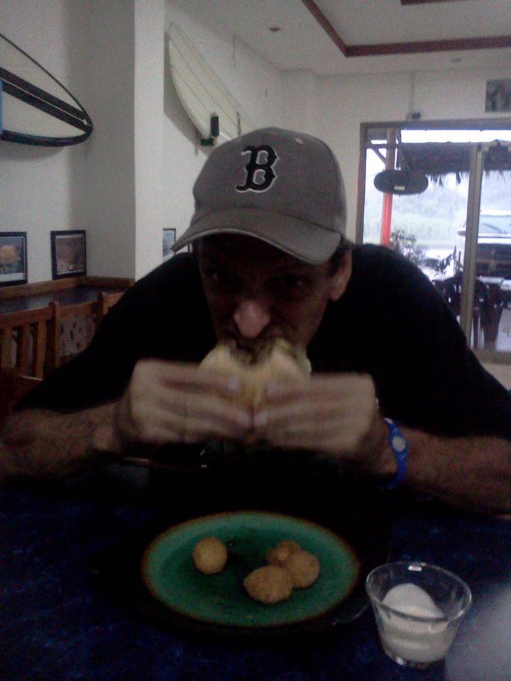 California Burgers And Beer