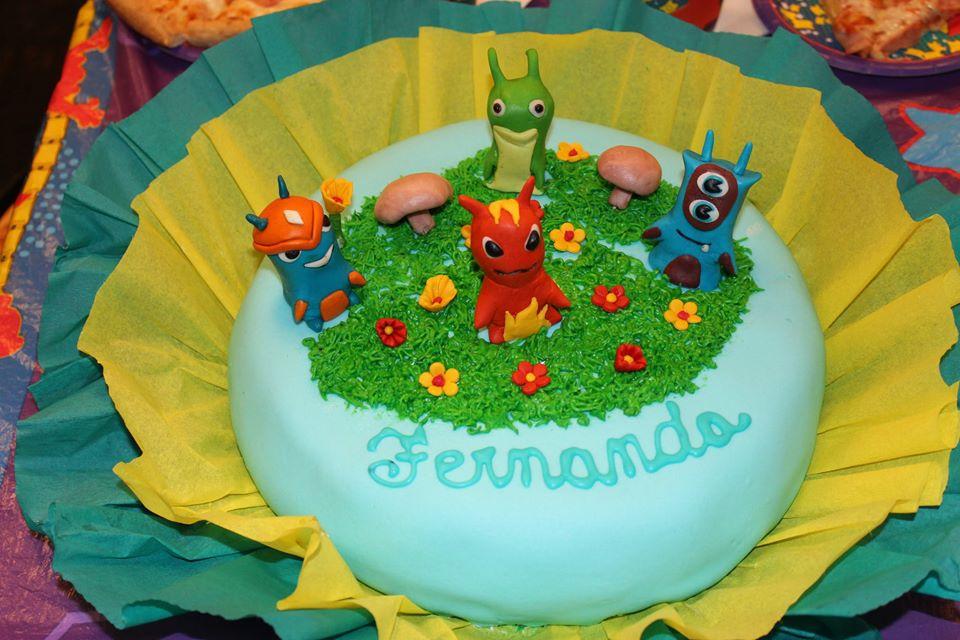 Empanaderia millelka