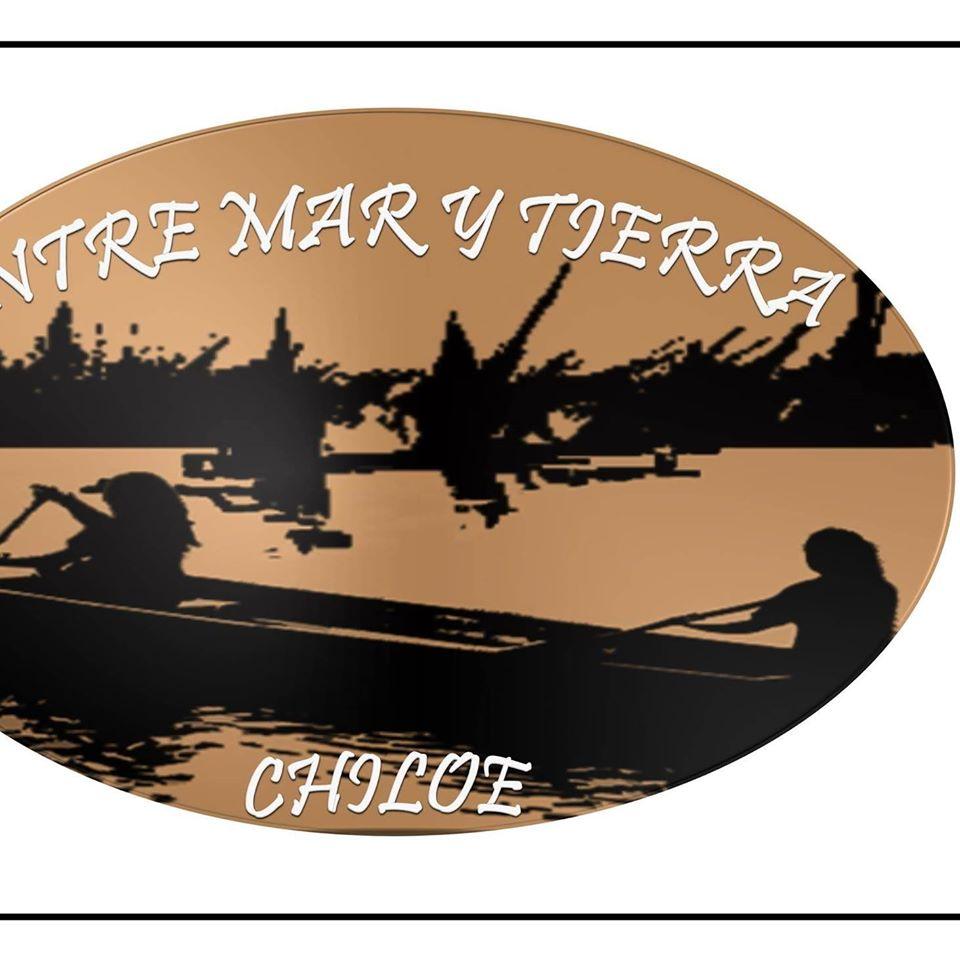 Entre Mar y Tierra