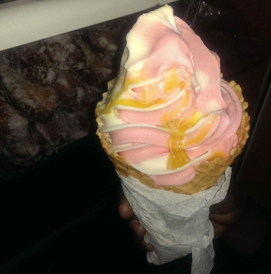 Pastelaria & Geladaria Mimósa