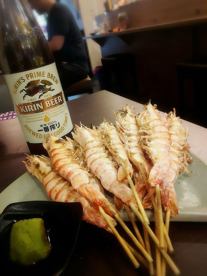 945夯 燒烤舖