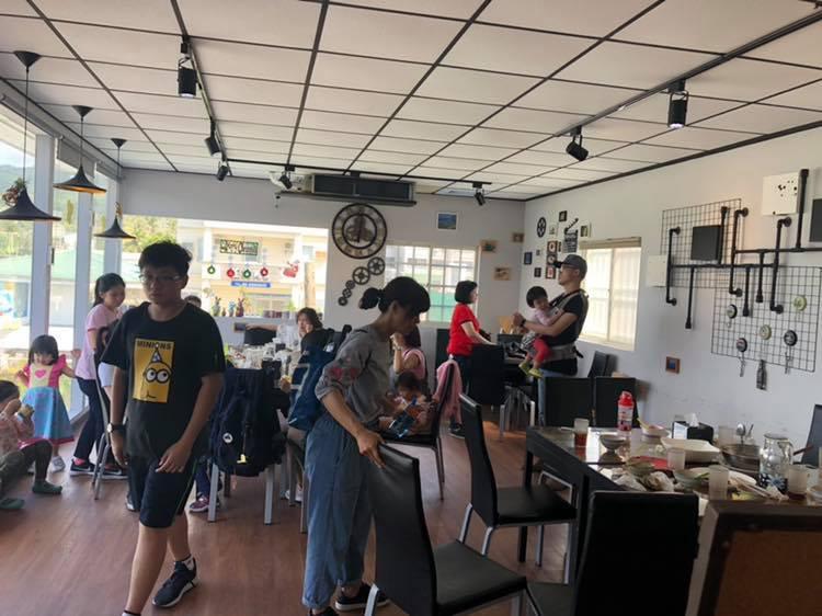 阿中の手路菜 Hengchun