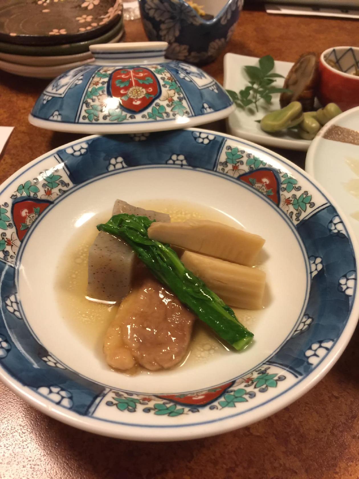 料亭丸長