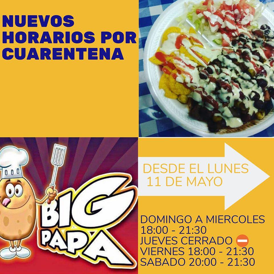 Big Papa