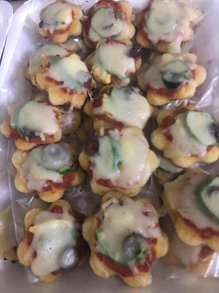 مطبخ بيتي